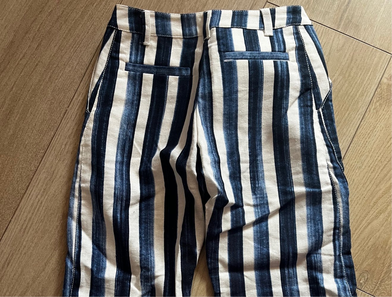 kinderhose von John Galliano