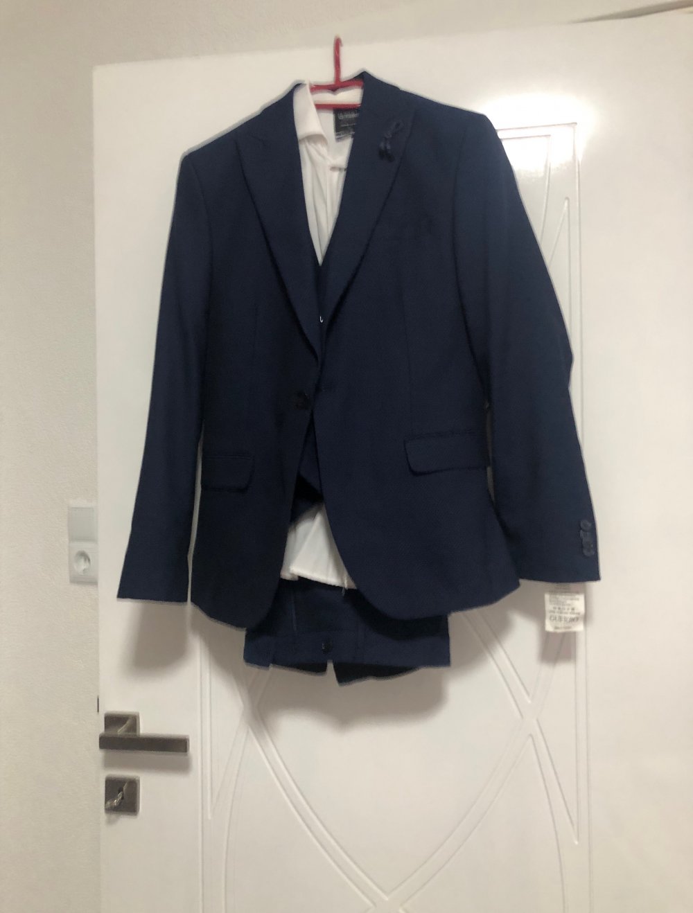 hochzeitsanzug