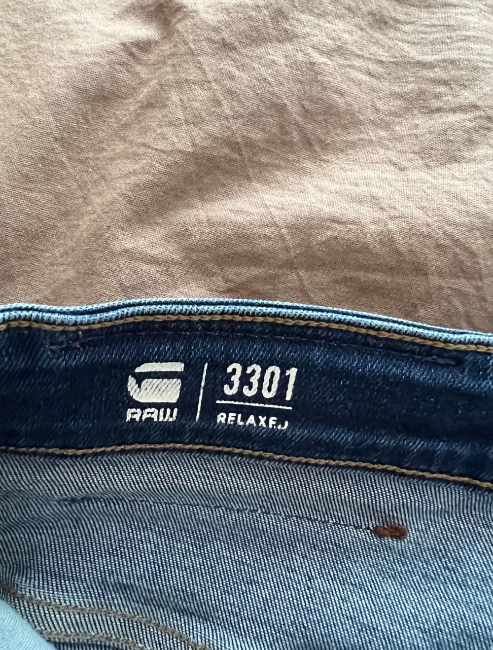 G-Star Jeans
