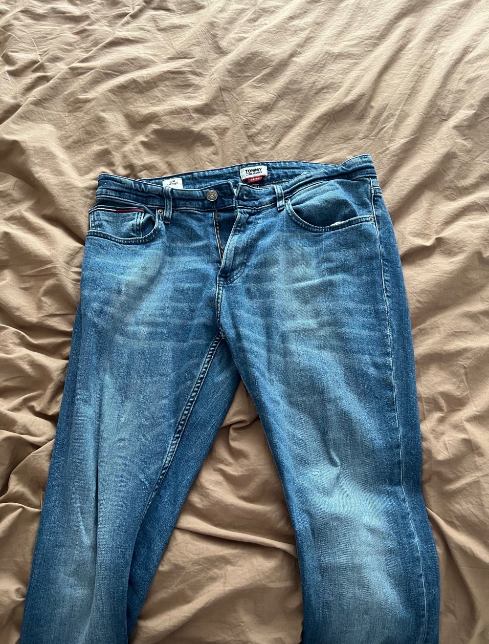 Tommy Jeans Jeans