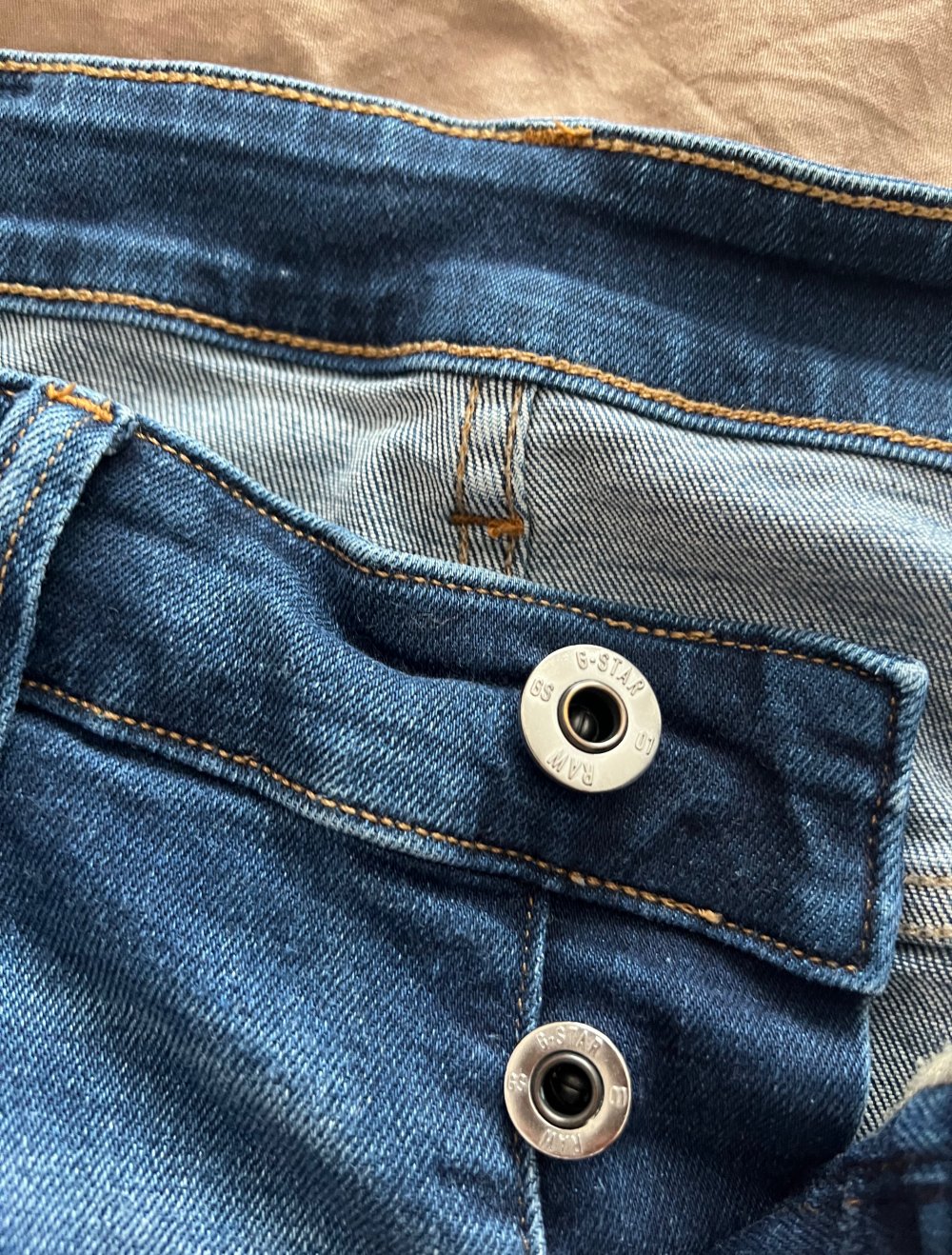 G-Star Jeans