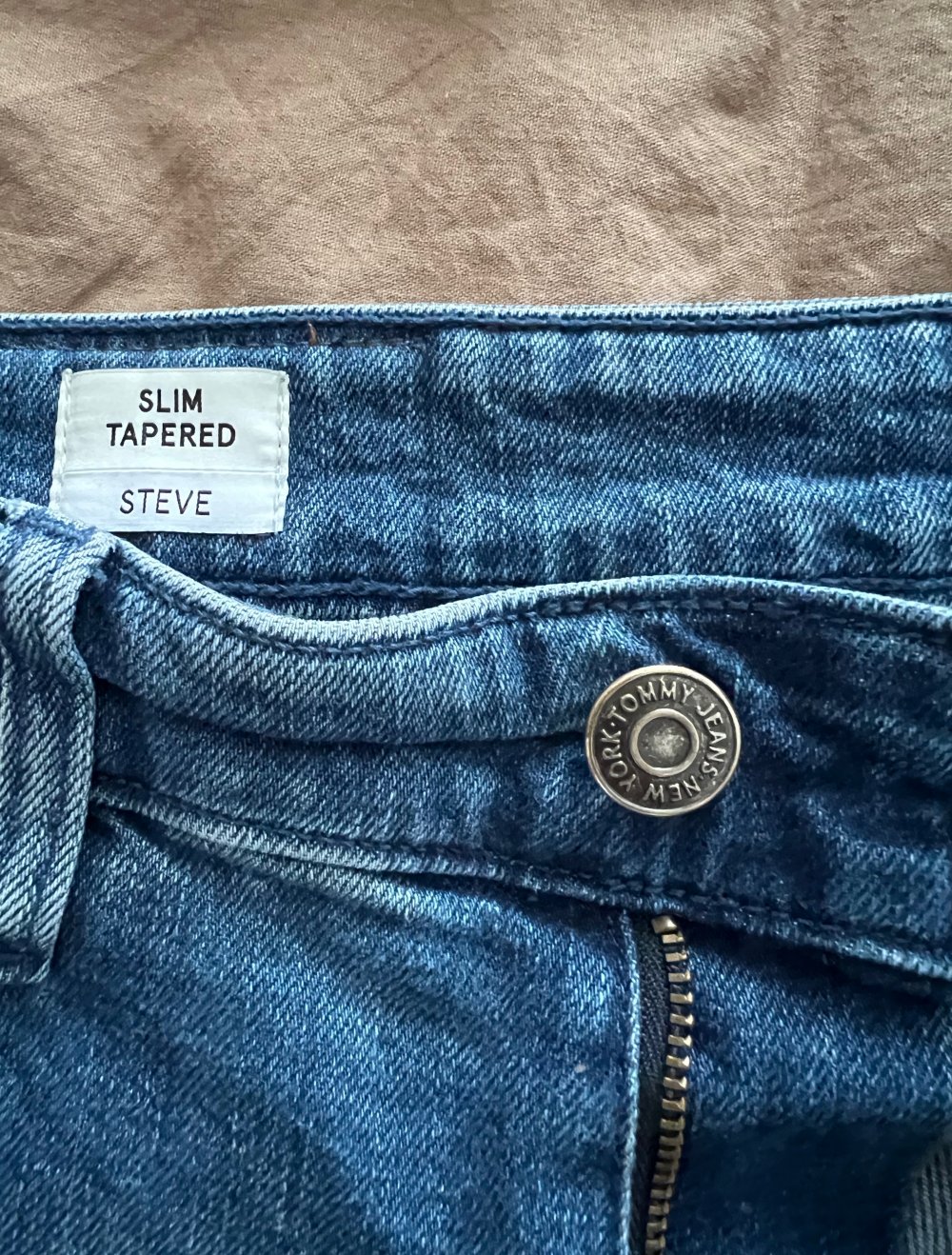 Tommy Jeans Jeans