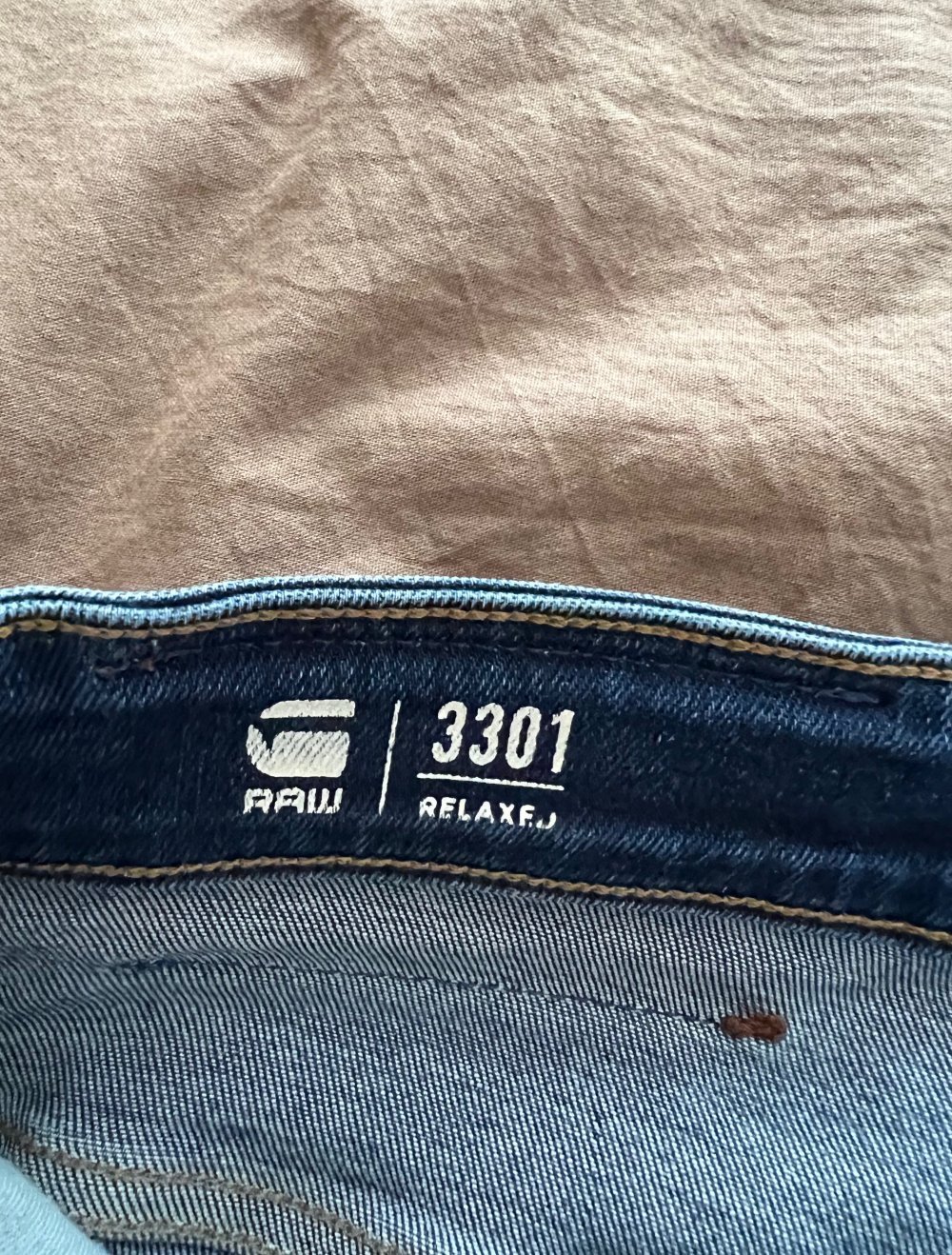 G-Star Jeans
