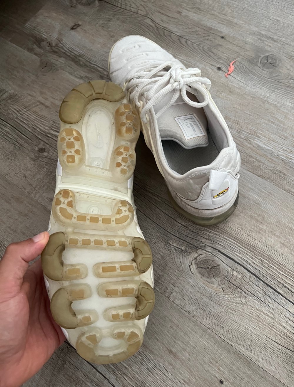 Nike Air Vapormax