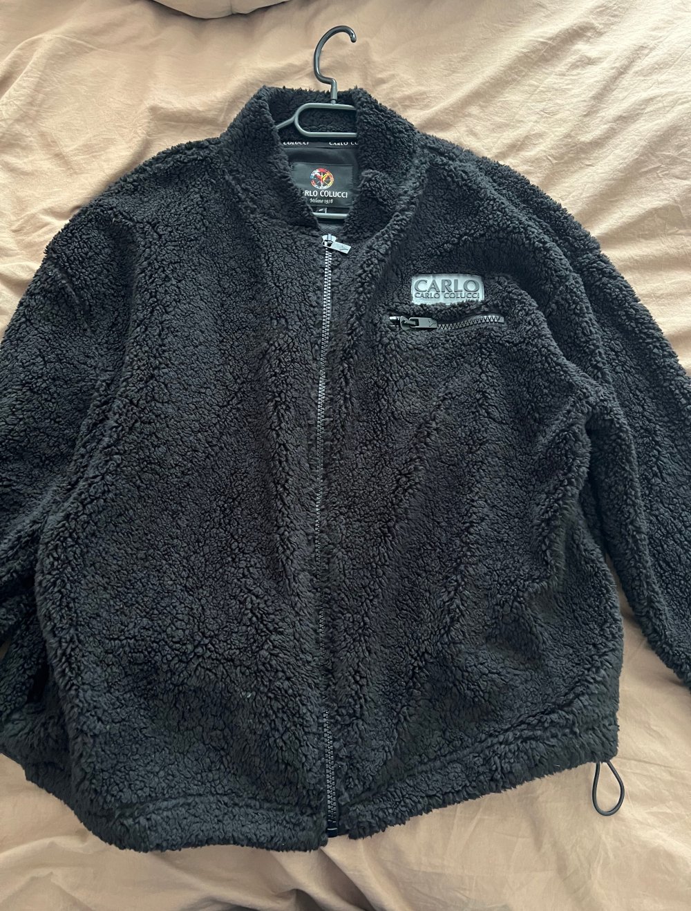 Carlo Colucci Jacke
