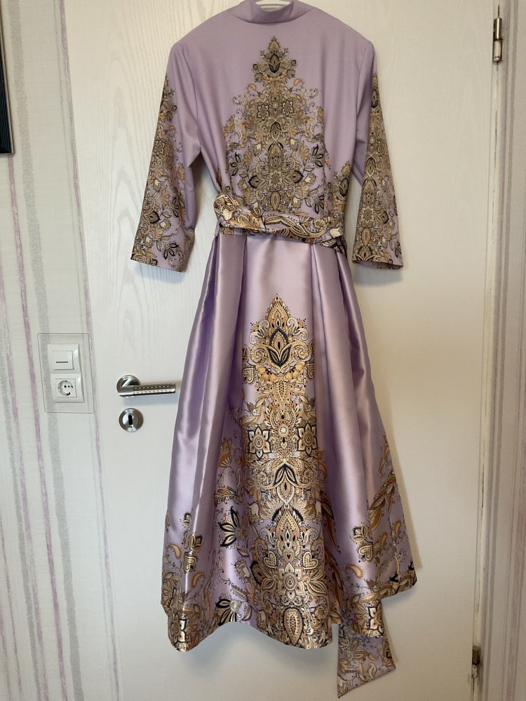  Elegante Kleid 