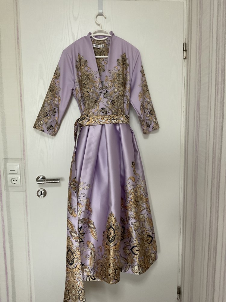 Elegante Kleid 