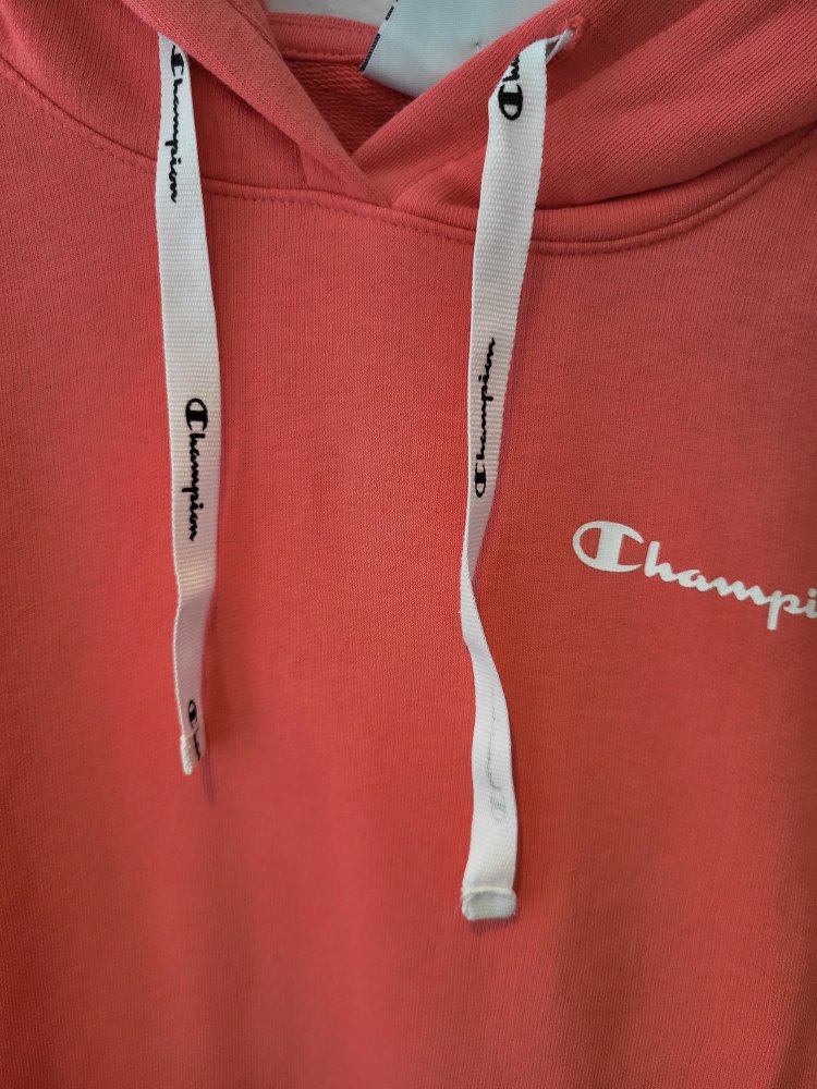 Neuer Hoodie von Champion in S