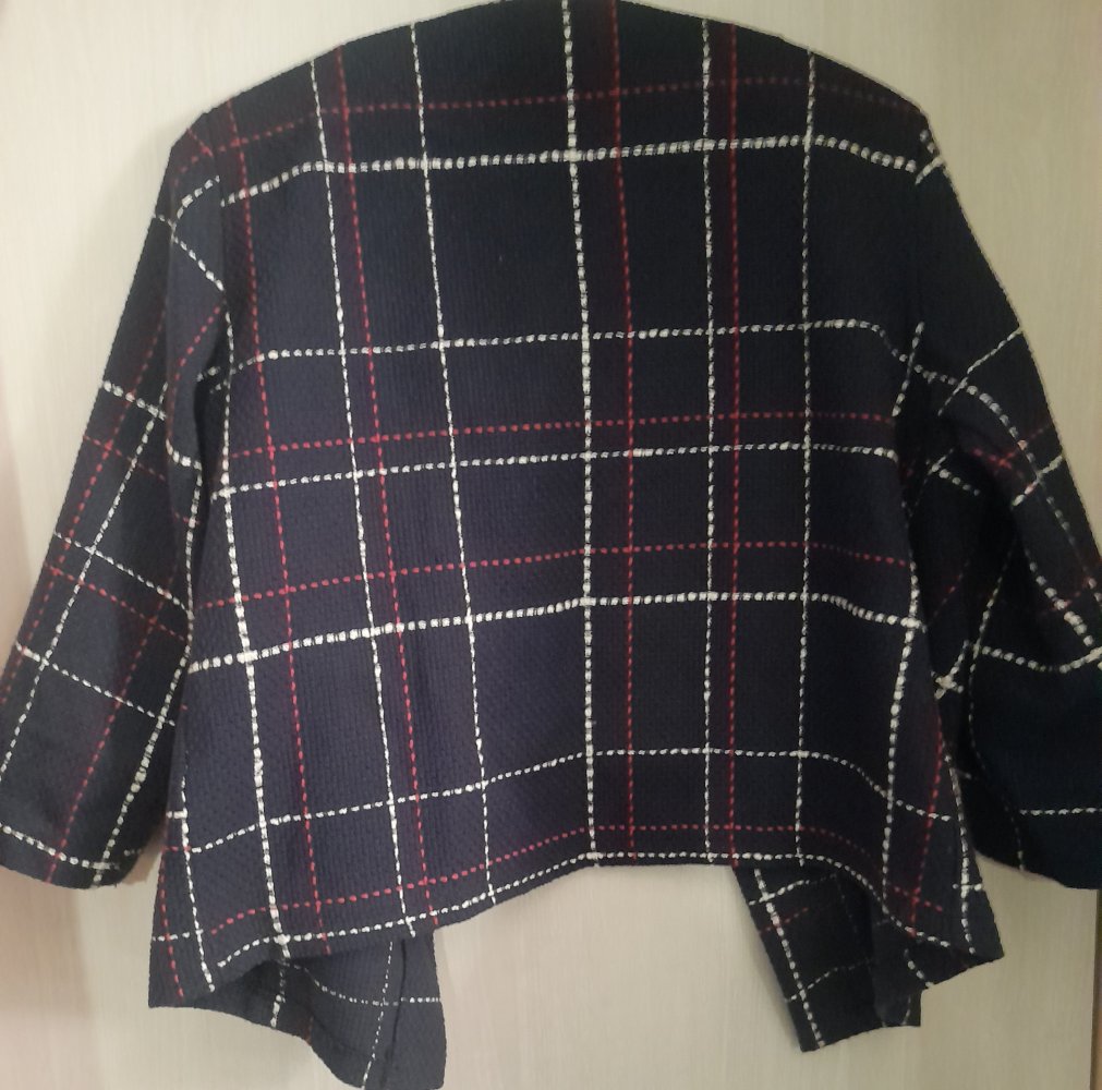 Schöne Jacke von Gucci