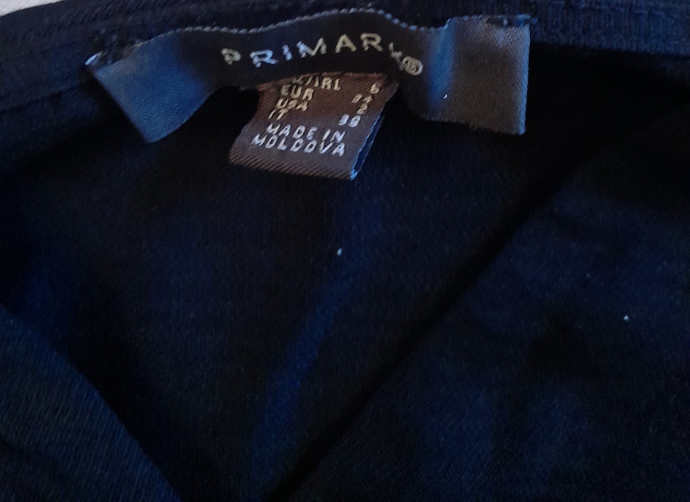 Schönes Oberteil von Primark 