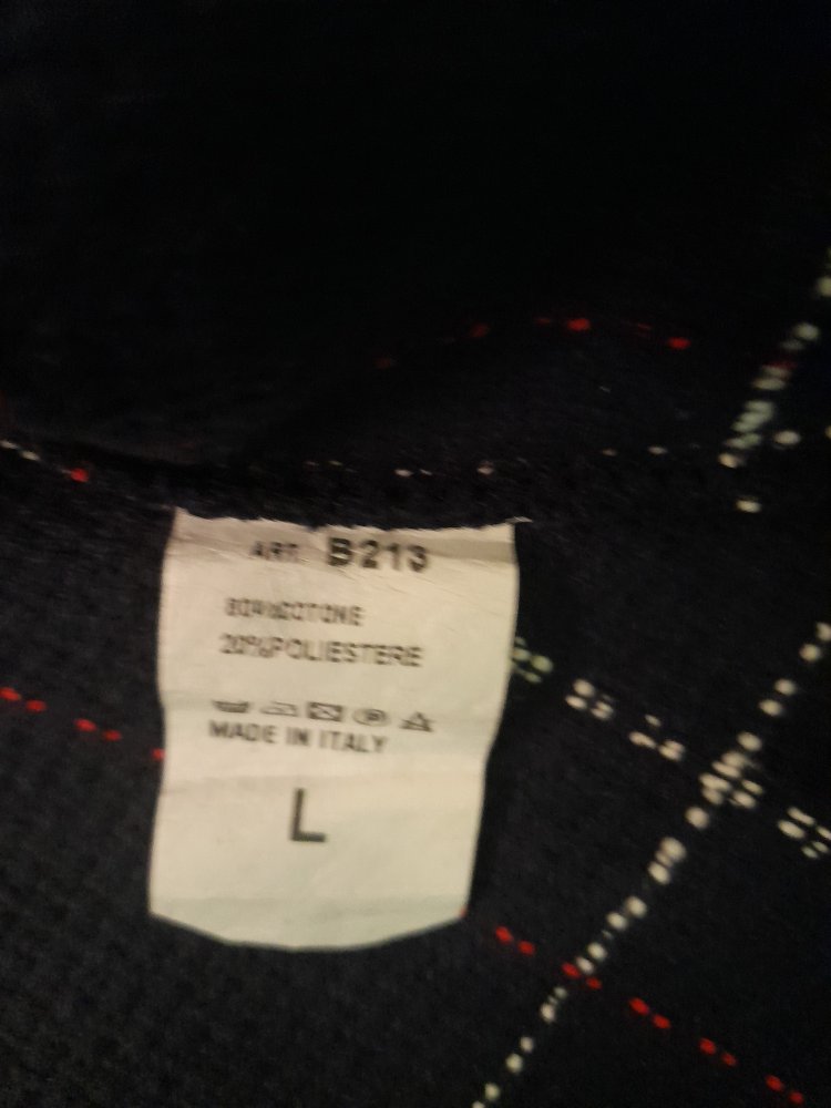 Schöne Jacke von Gucci