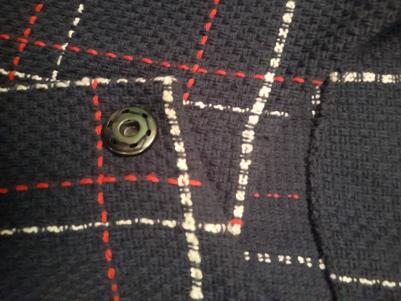 Schöne Jacke von Gucci