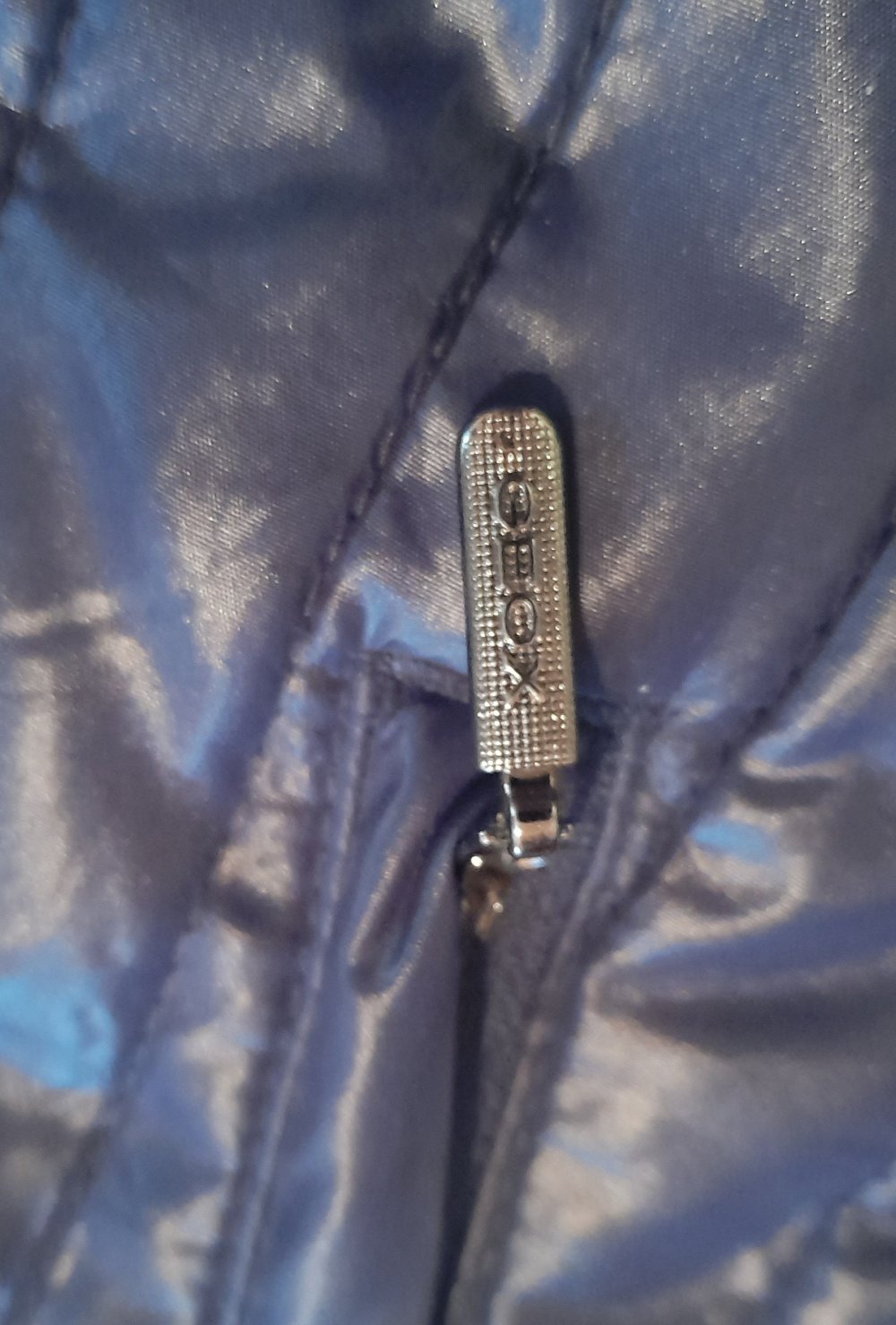 Schöne Damenjacke von Geox