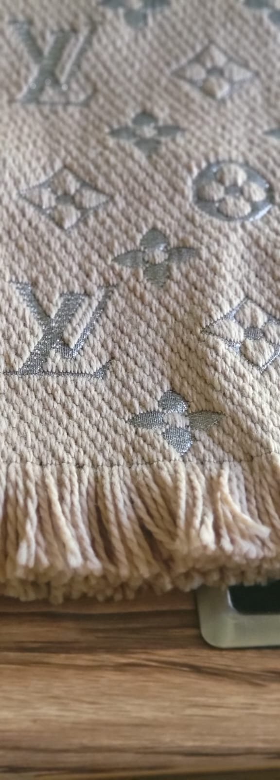 Schal von Louis Vuitton