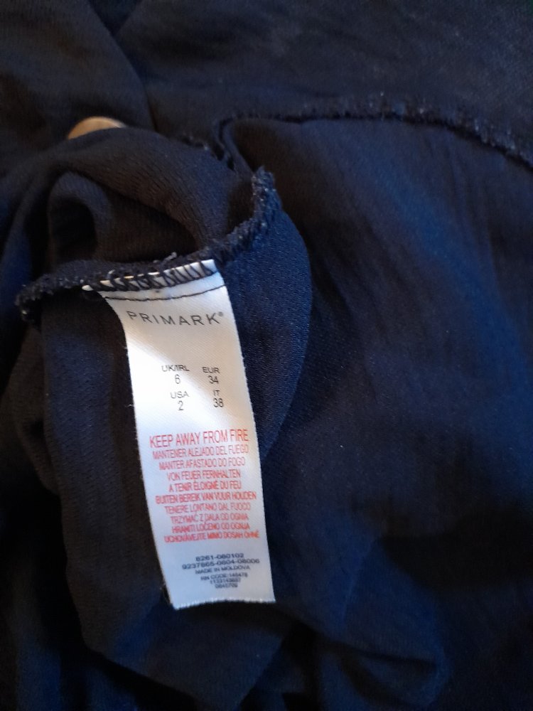 Schönes Oberteil von Primark 