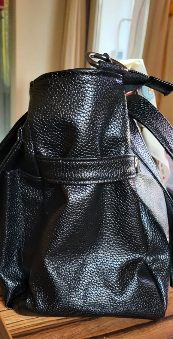Schöne Handtasche