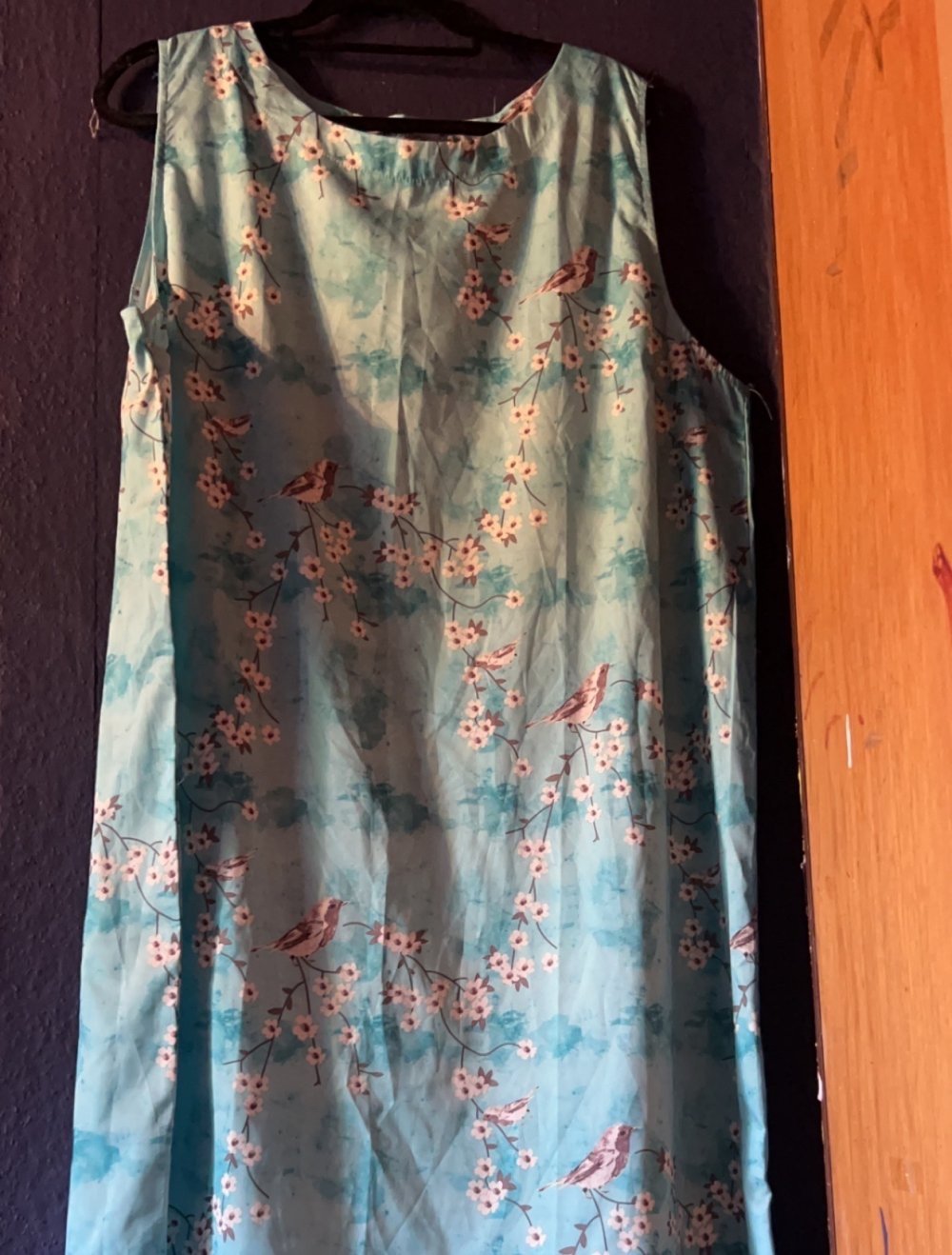 Damen Kleid