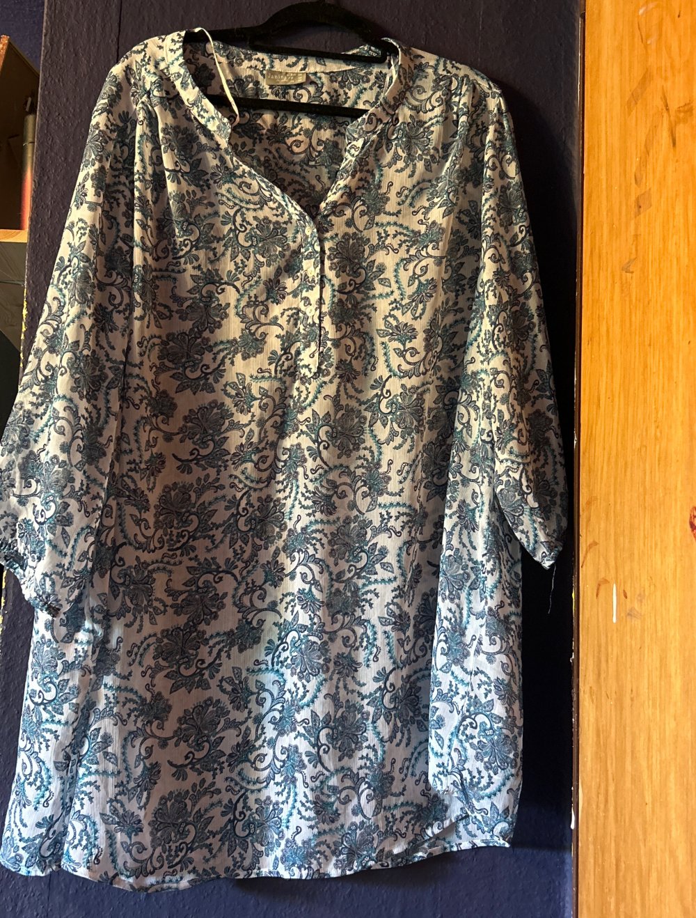 Damen Bluse
