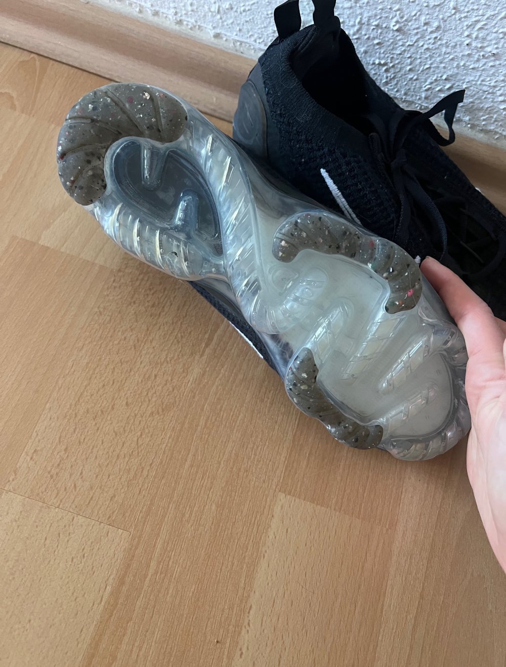 Nike vapormax