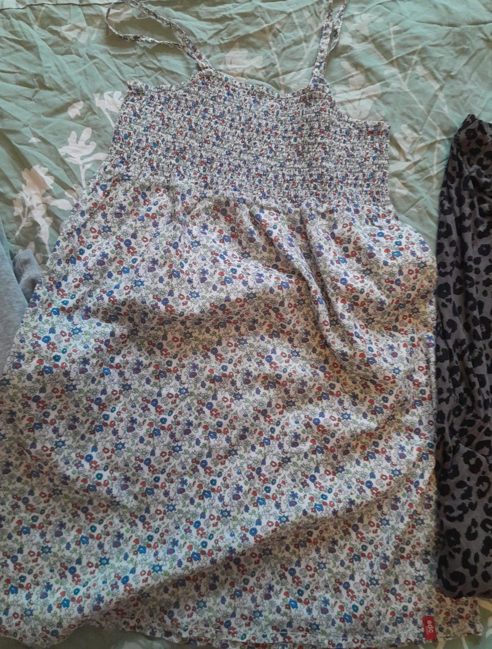 Sommerkleid