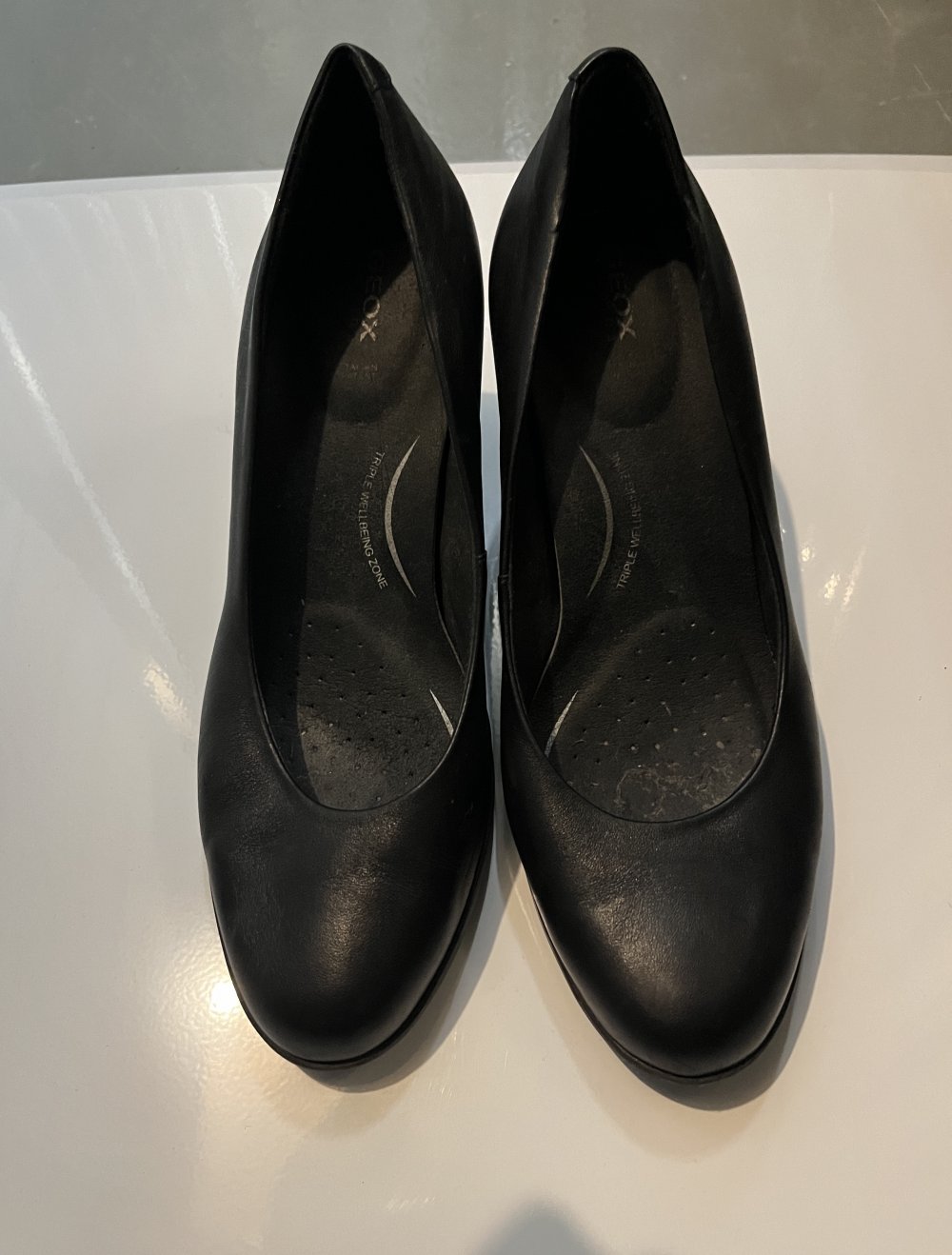 Geox Schuhe