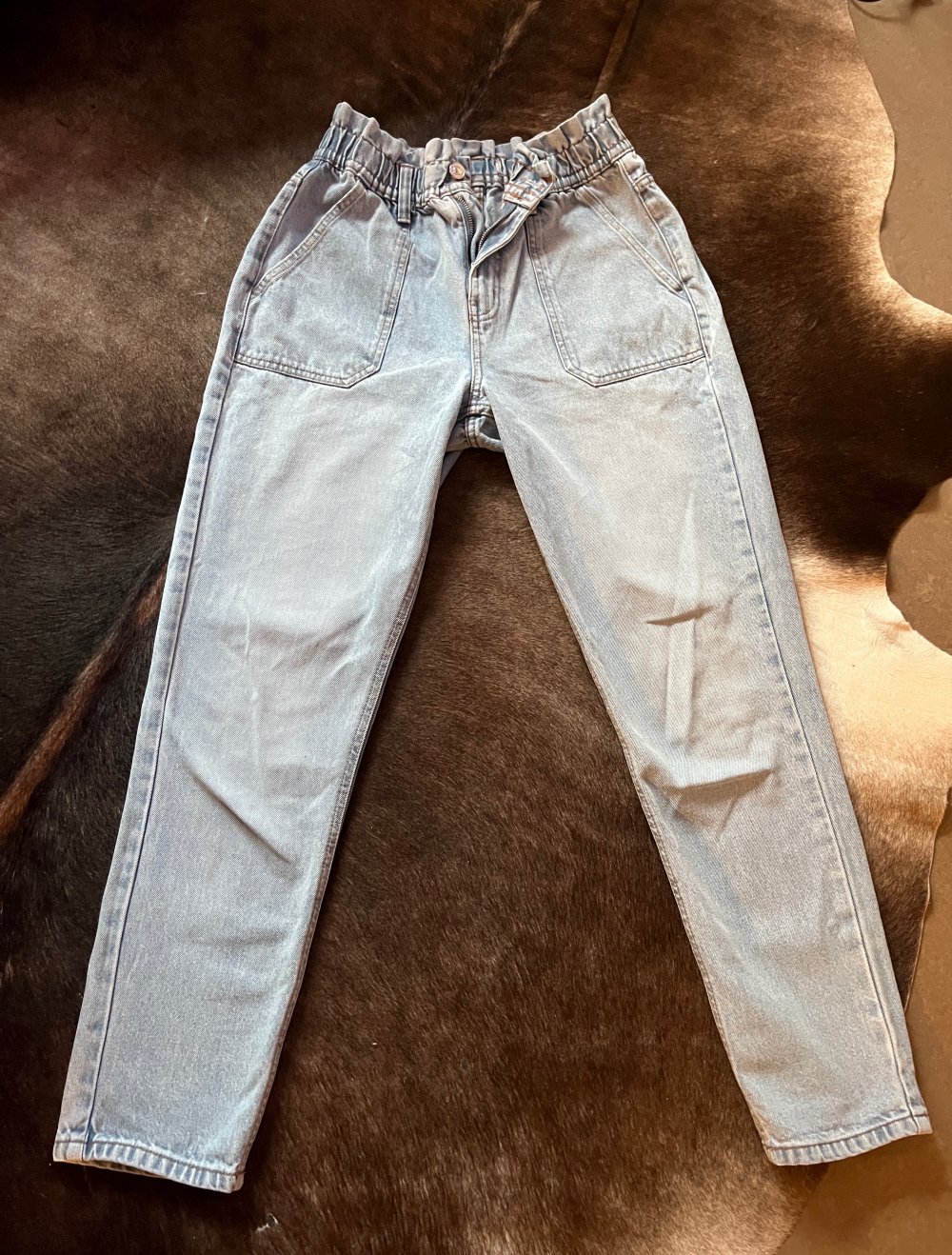 zara Jeans