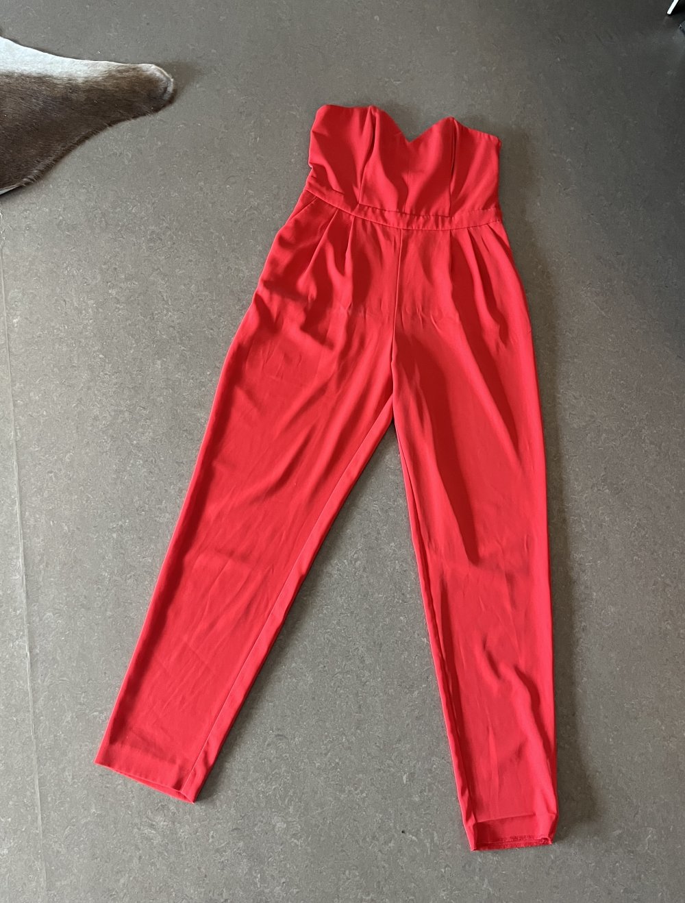 Jumpsuit H&M