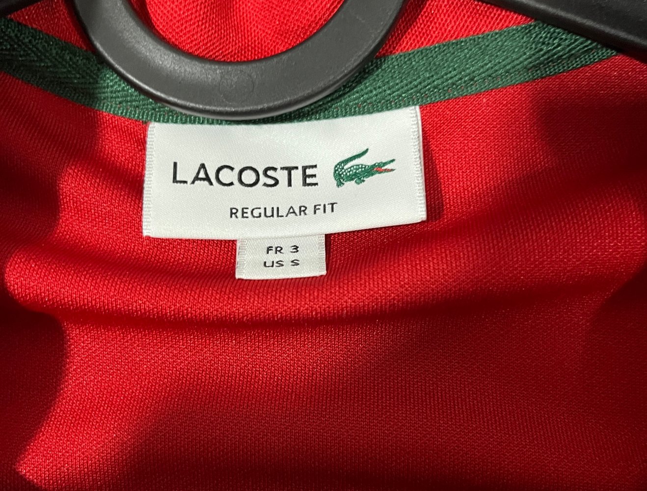 Lacoste Trainingsjacke Sportswear