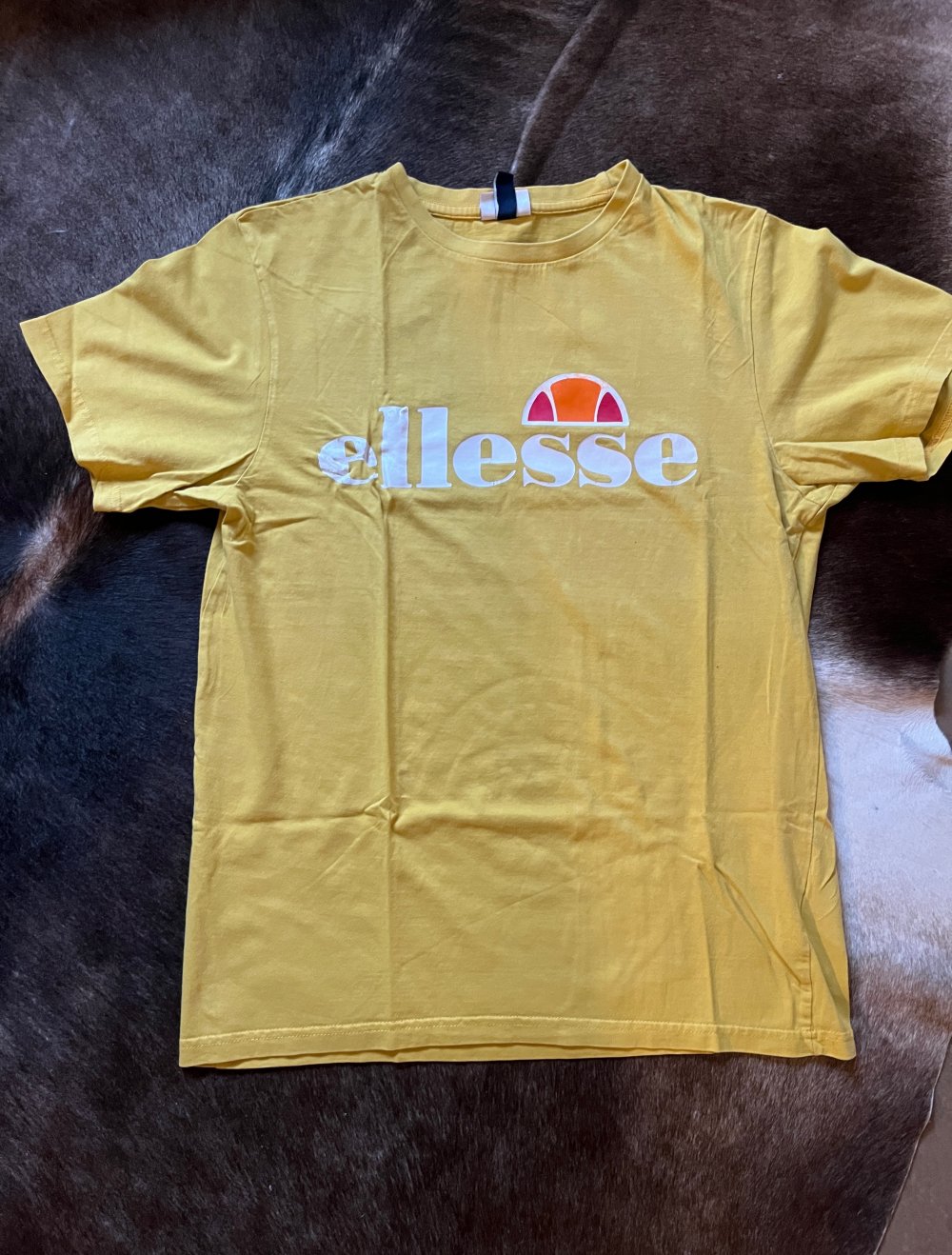 T-Shirt ELLesse