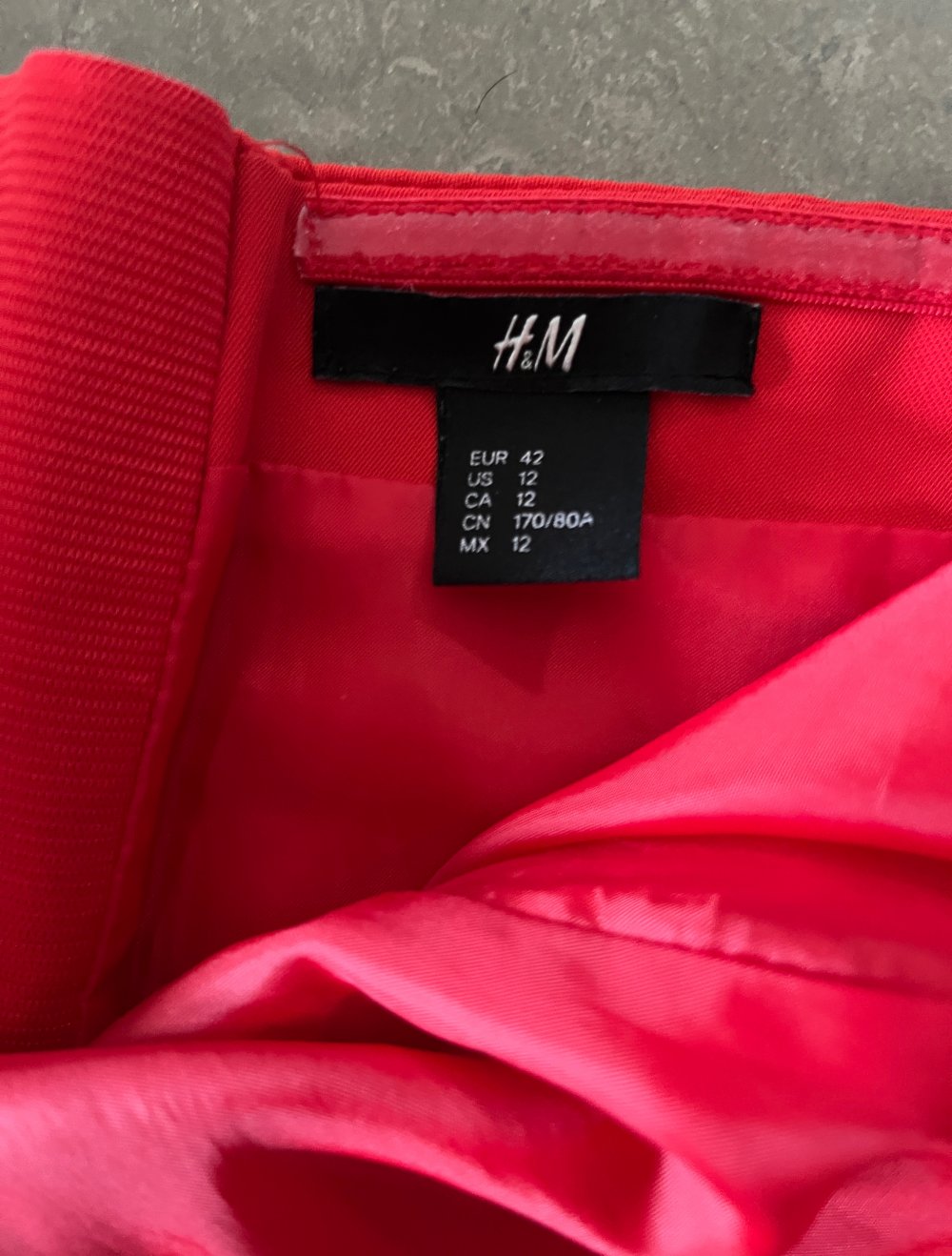 Jumpsuit H&M