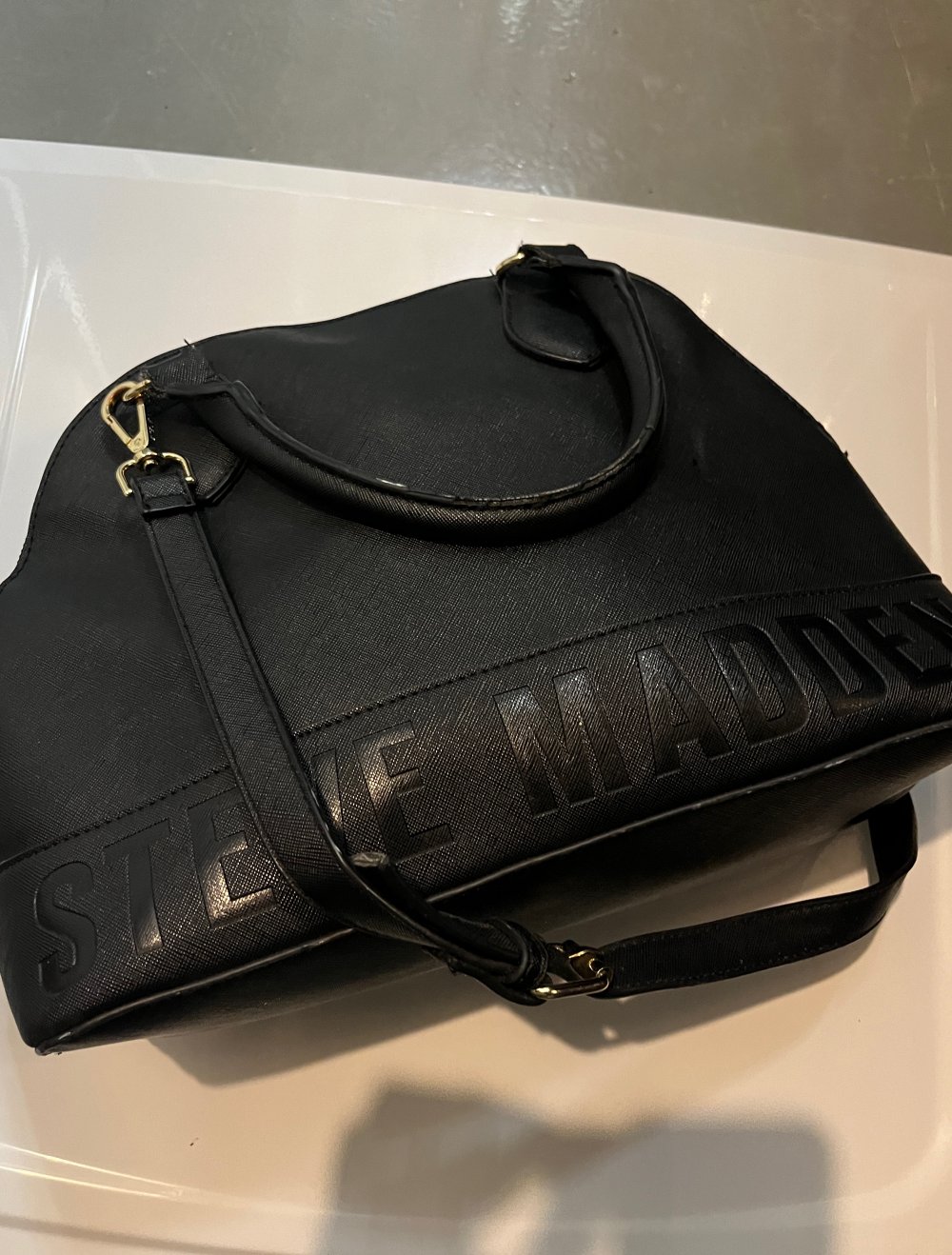 steve madden tasche