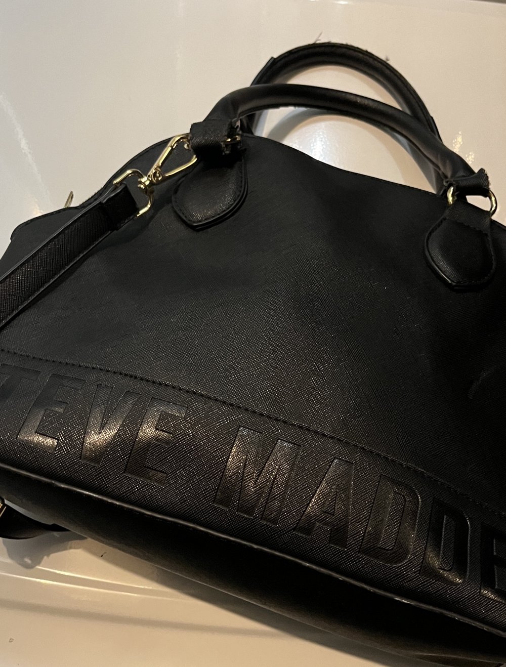 steve madden tasche