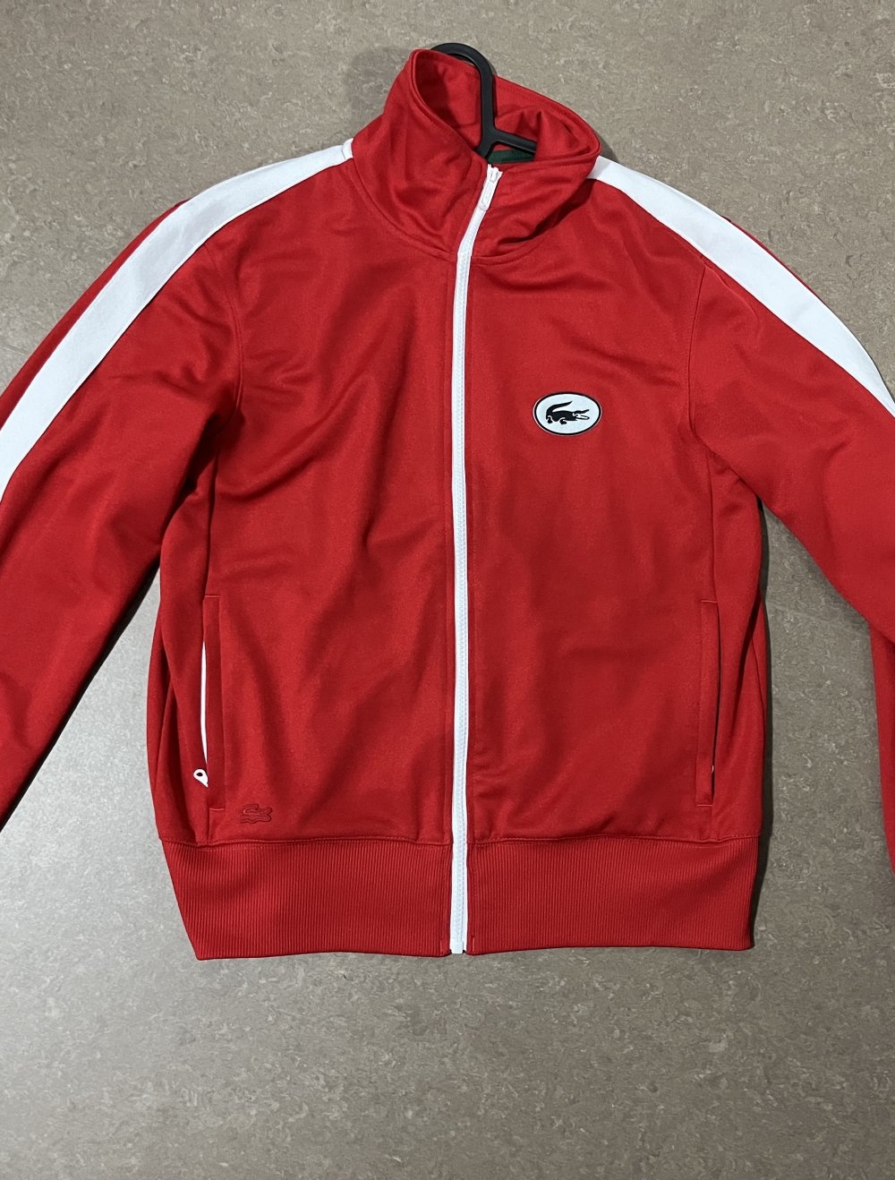 Lacoste Trainingsjacke Sportswear