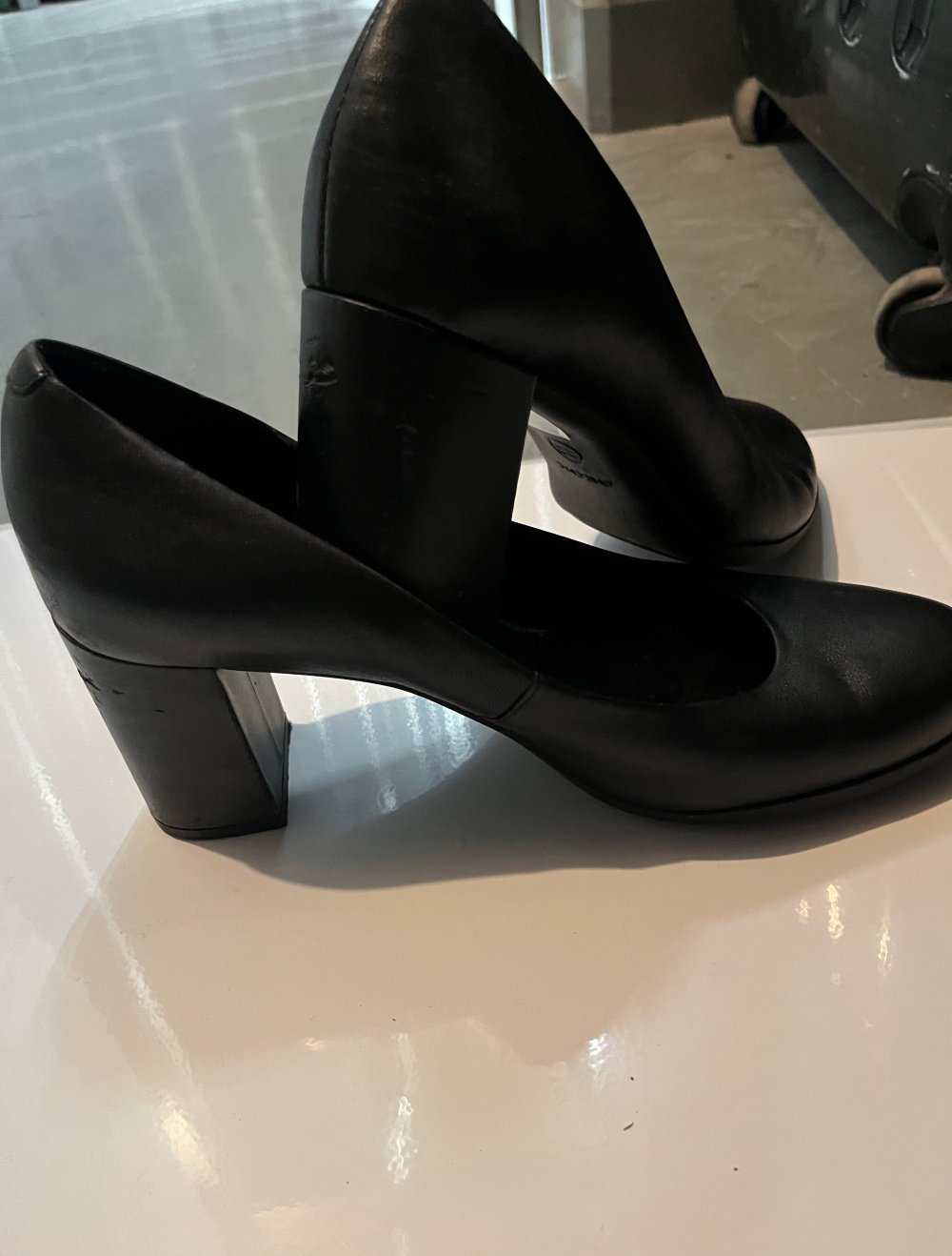 Geox Schuhe