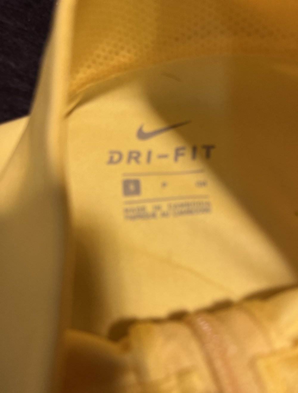 NIKE Jacke