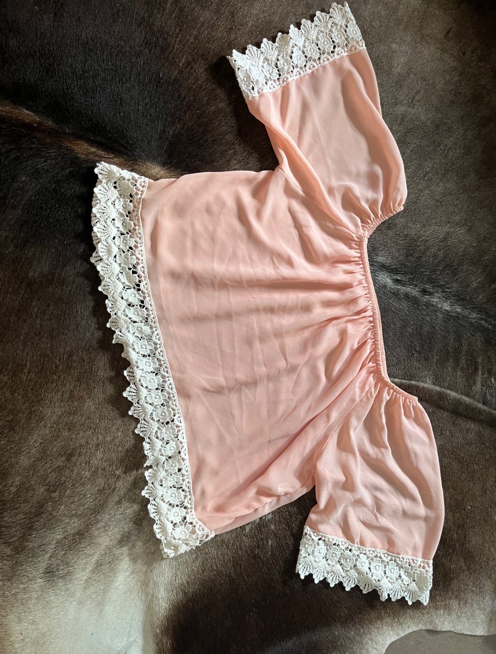 H&M top