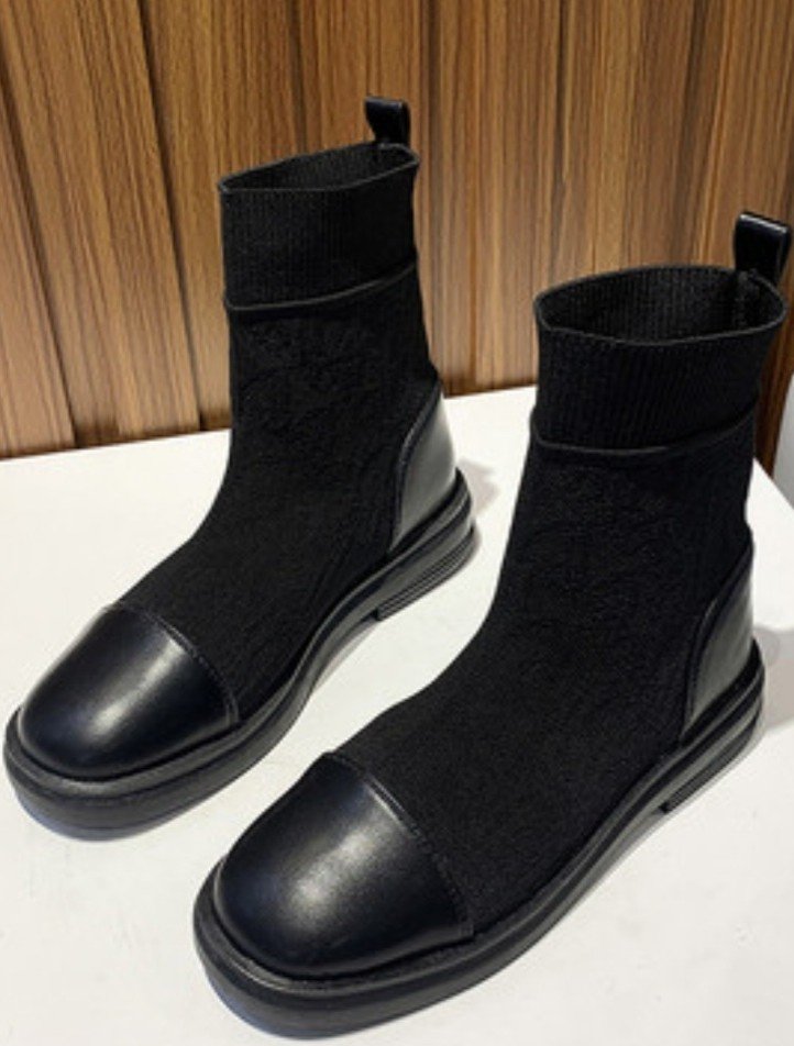 Stiefel
