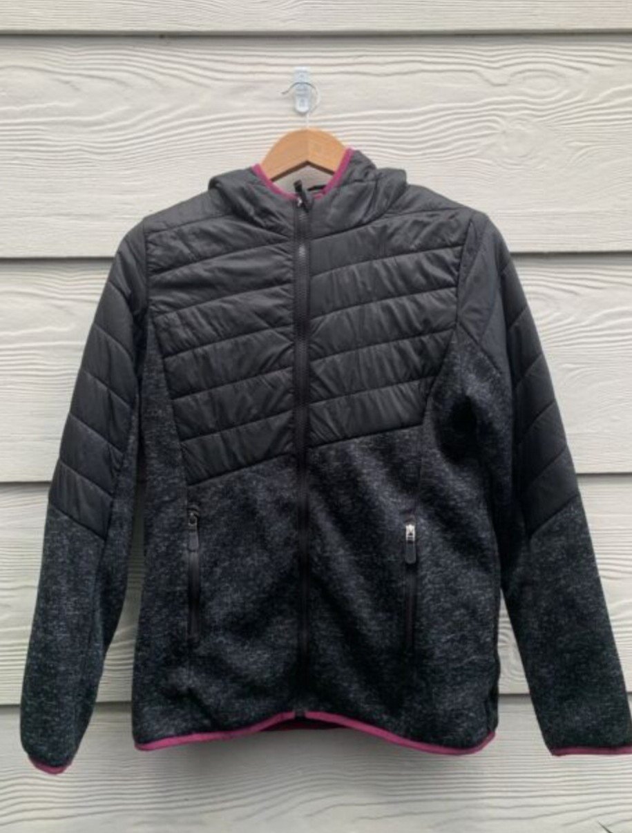 Jacke
