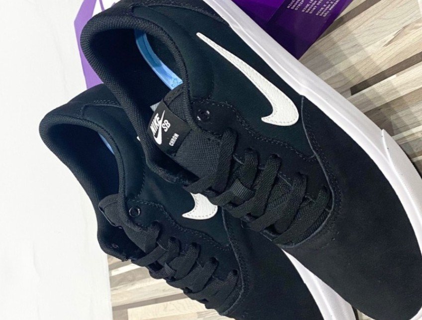 Nike Schuhe