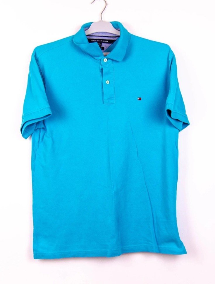 Tommy Hilfiger Polosihrt