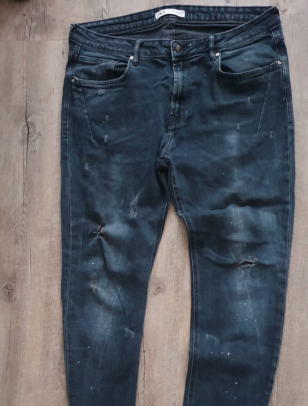 Zara Jeans/ Herren