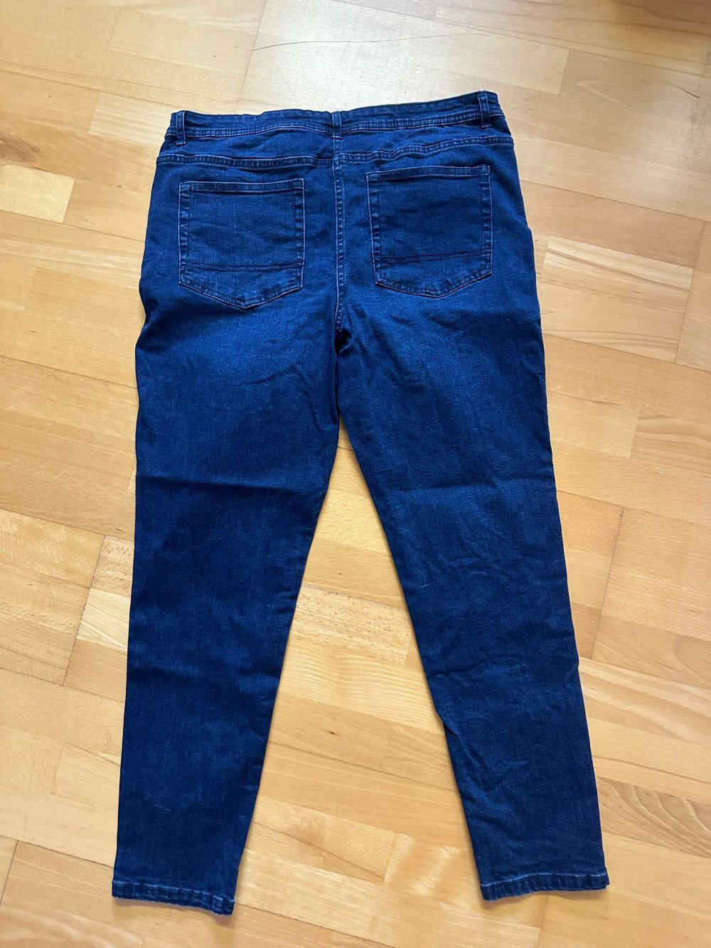 Blaue Jeans, Größe 44 - Blue Motion