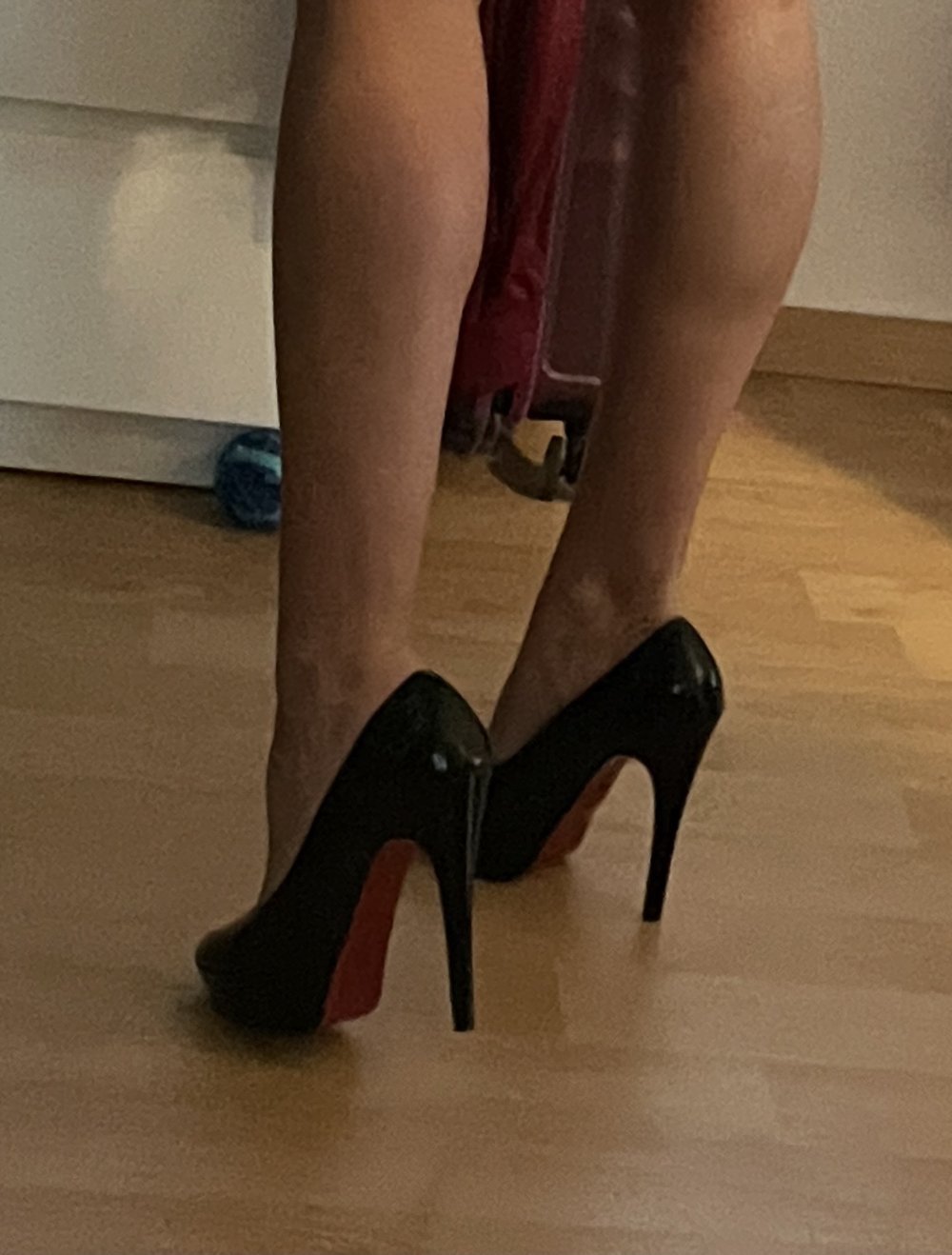 High Heels
