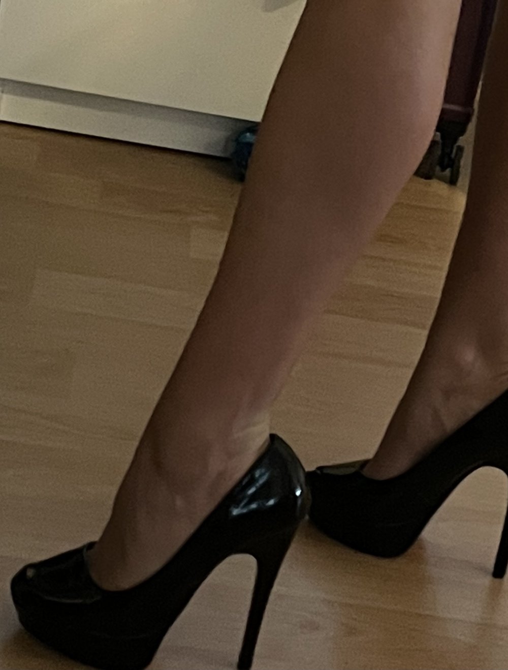 High Heels