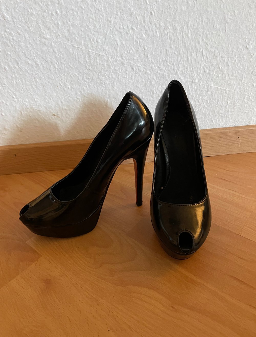 High Heels