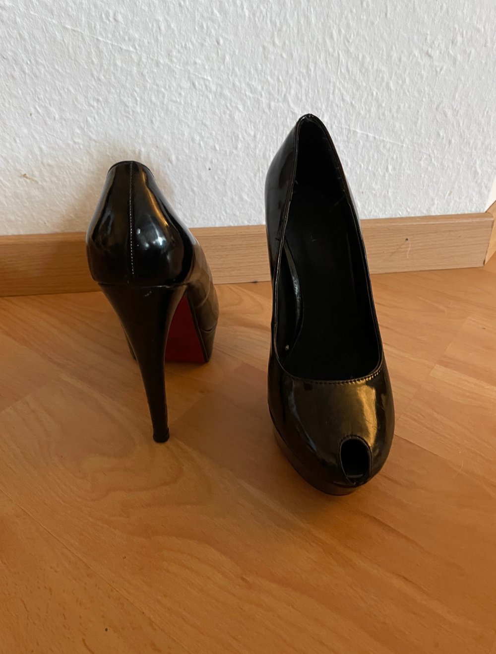 High Heels