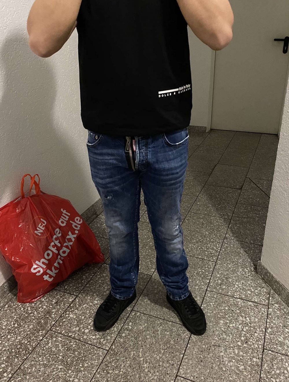 dsquared jeans