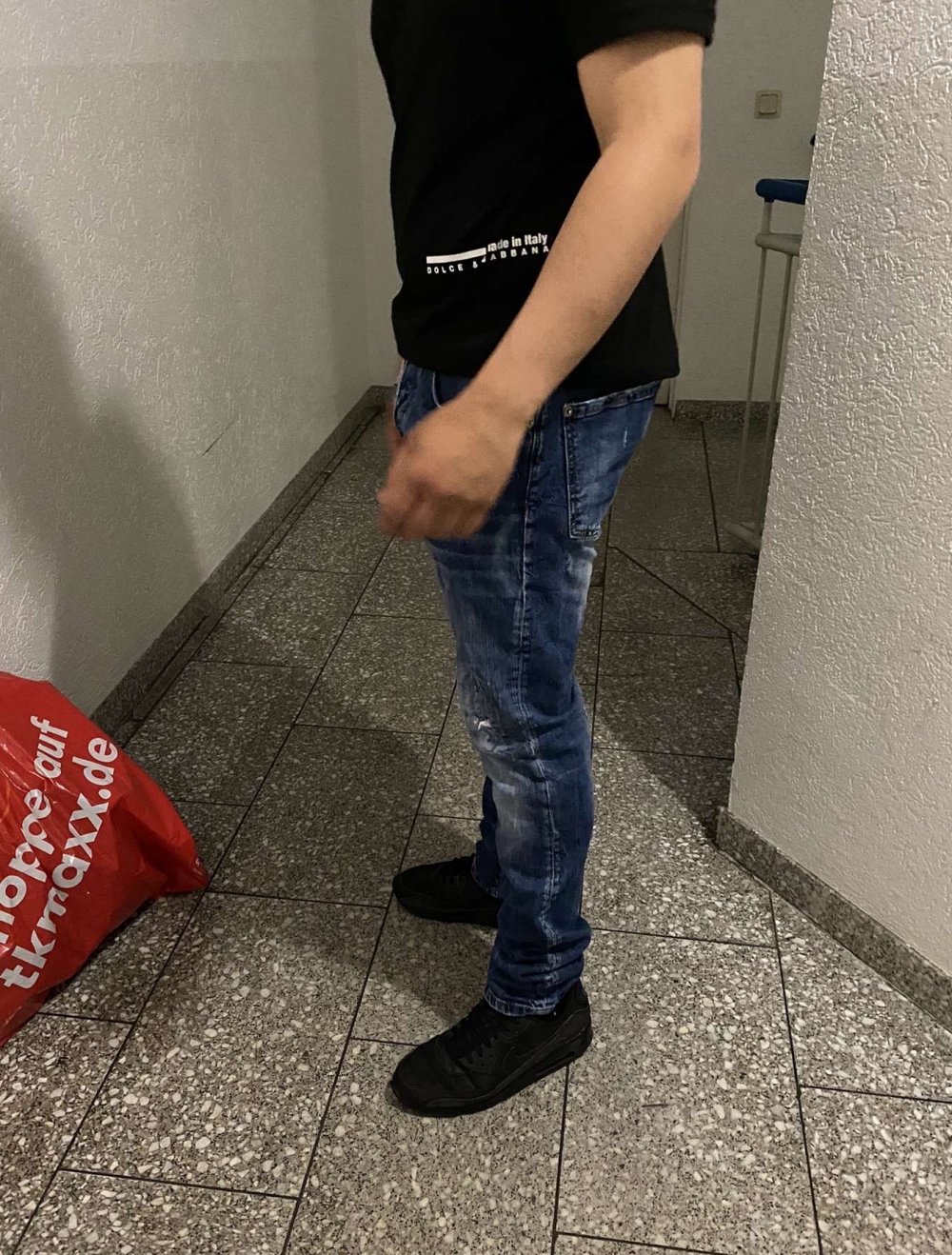 dsquared jeans