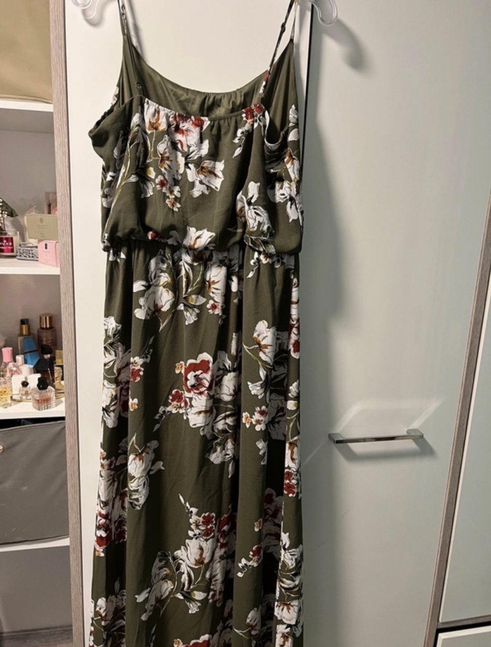 Maxikleid