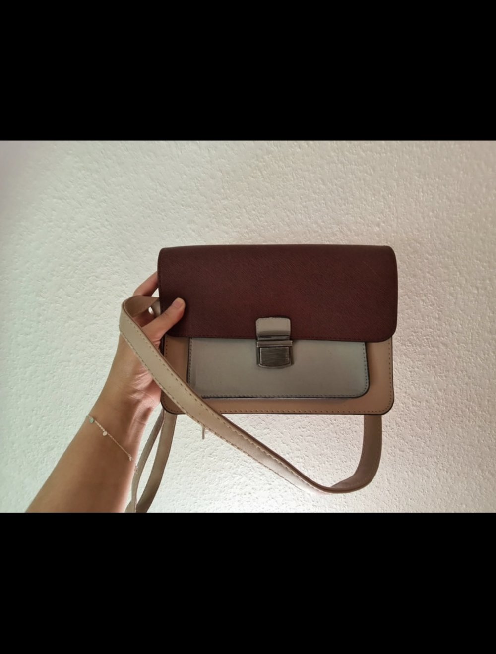 Handtasche